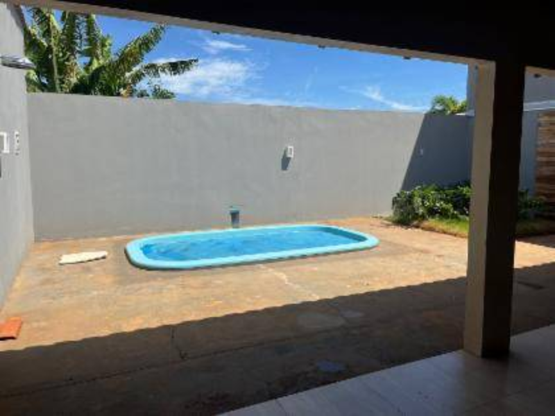 Casa no Jardim Caramuru (foto 12 de 28)