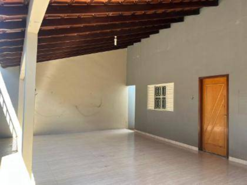 Casa no Jardim Caramuru (foto 10 de 28)