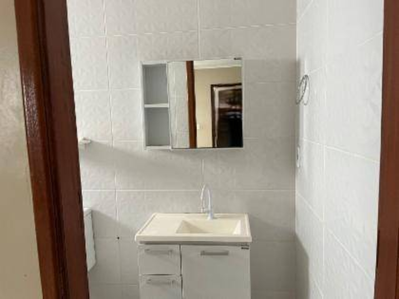 Casa no Jardim Caramuru (foto 16 de 28)