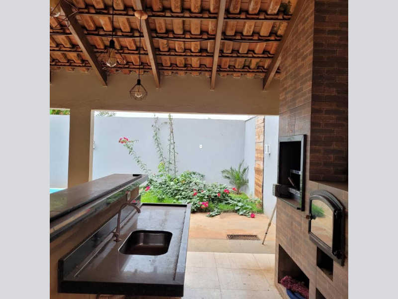 Casa no Jardim Caramuru (foto 20 de 28)