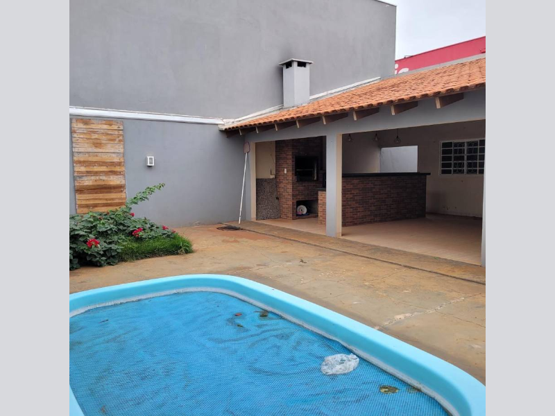 Casa no Jardim Caramuru (foto 22 de 28)