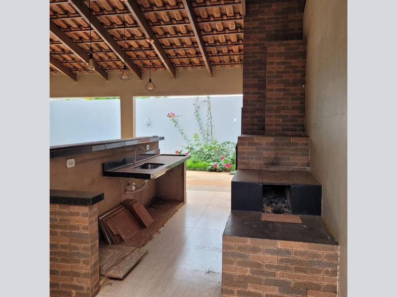 Casa no Jardim Caramuru (foto 24 de 28)