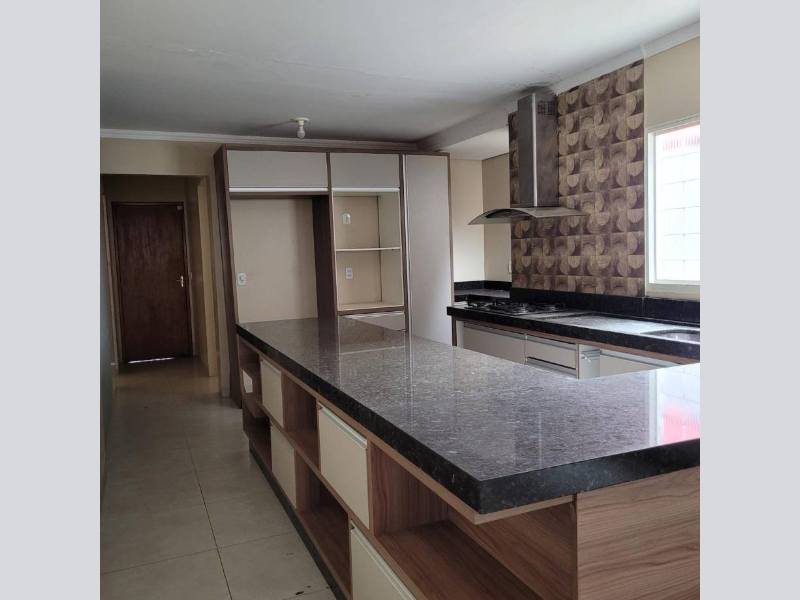 Casa no Jardim Caramuru (foto 25 de 28)