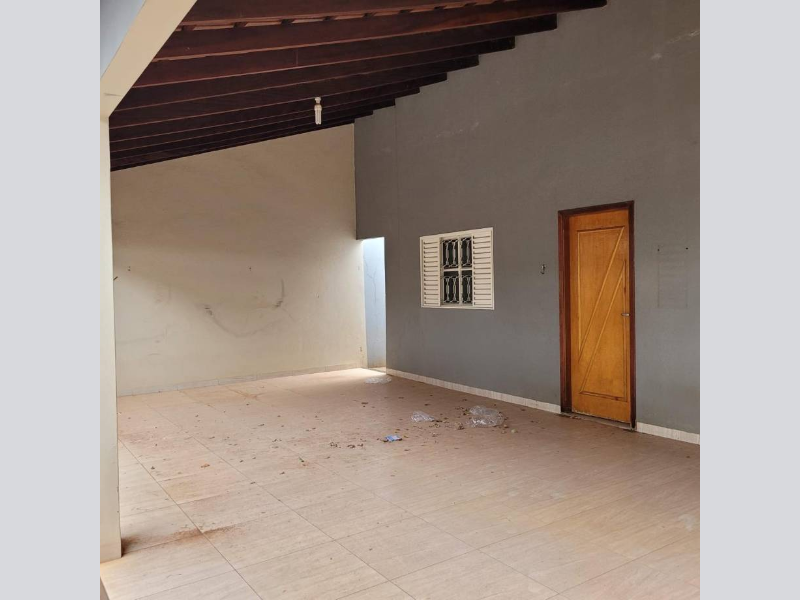 Casa no Jardim Caramuru (foto 28 de 28)