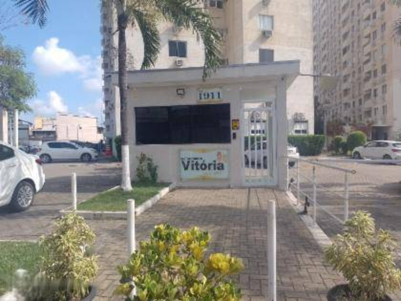 Apartamento - Nova Iguaçu - RJ — foto principal