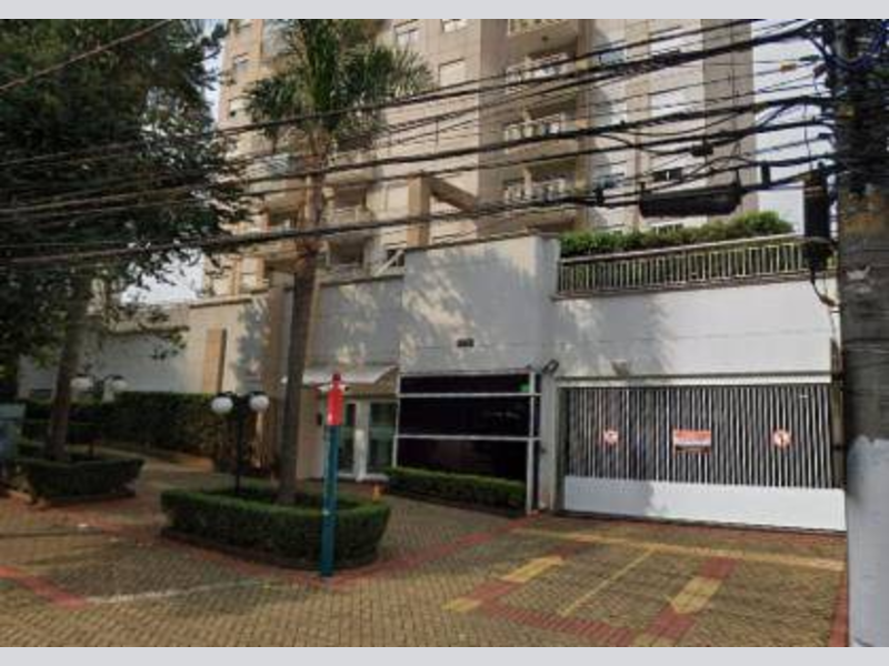 Apartamento - São Paulo - SP — foto principal