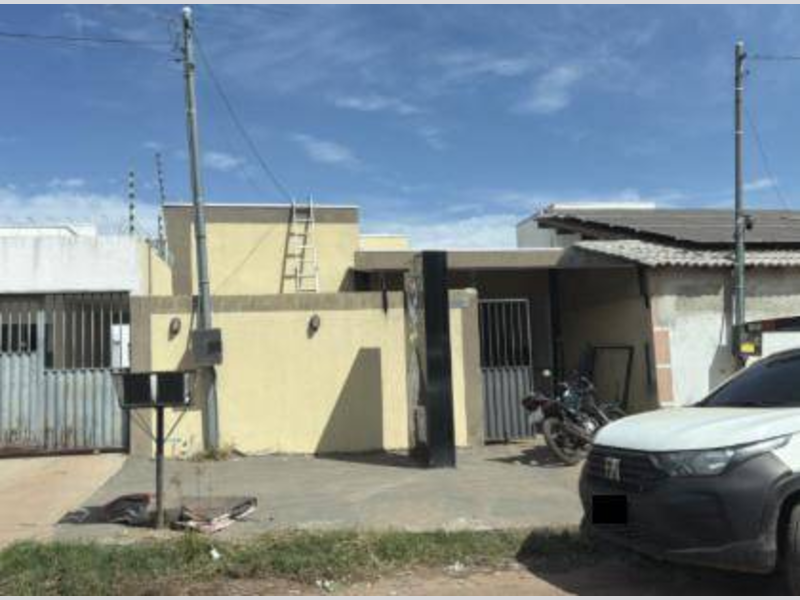 Casa no Centro-Sul (foto 2 de 5)