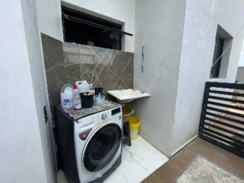Casa no Muçumagro (foto 8 de 13)