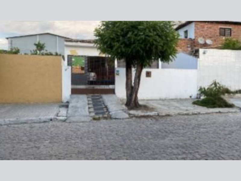 Casa no Kennedy (foto 4 de 4)