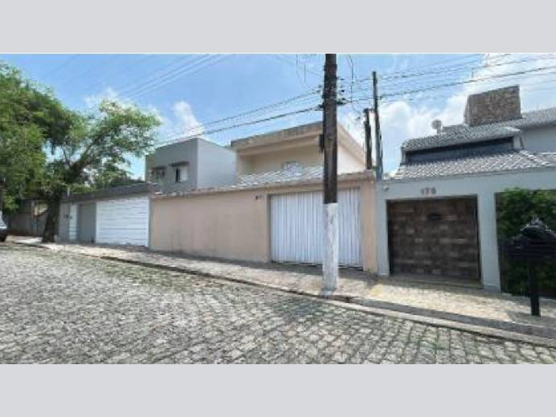 Casa - São Bernardo do Campo - SP — foto principal