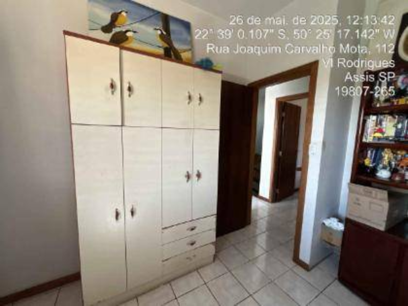 Casa na Vila Rodrigues (foto 14 de 16)