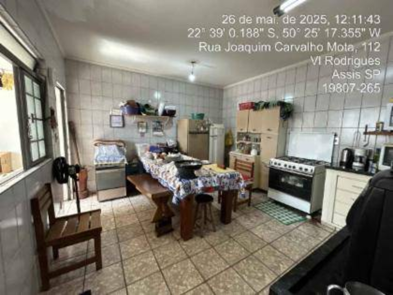 Casa na Vila Rodrigues (foto 13 de 16)