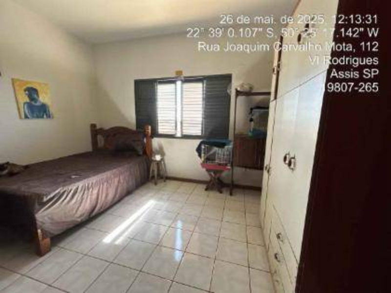 Casa na Vila Rodrigues (foto 16 de 16)