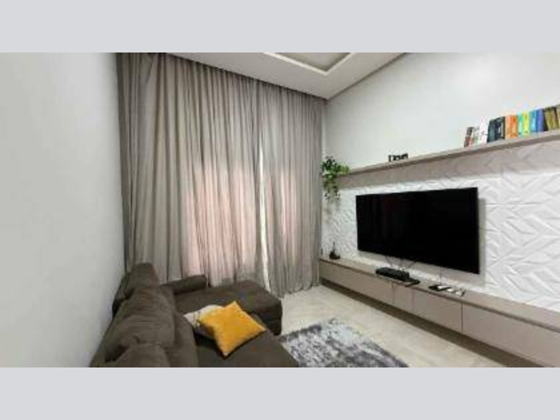 Casa no Residencial Nossa Senhora Apar (foto 3 de 10)