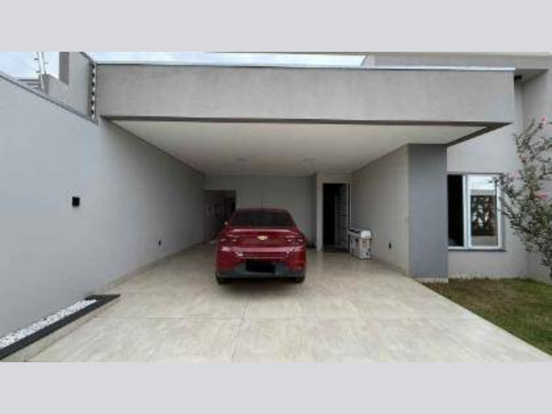 Casa no Residencial Nossa Senhora Apar (foto 4 de 10)