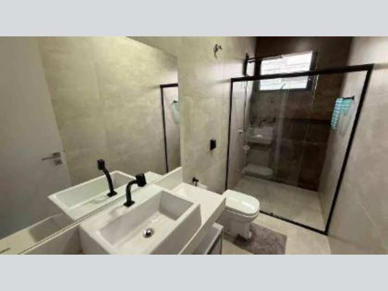 Casa no Residencial Nossa Senhora Apar (foto 6 de 10)