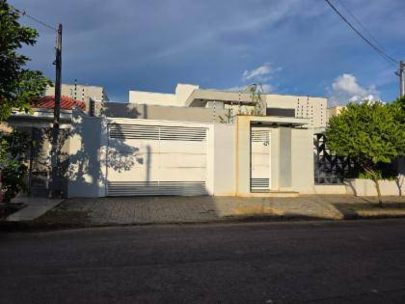 Casa no Residencial Nossa Senhora Apar (foto 10 de 10)