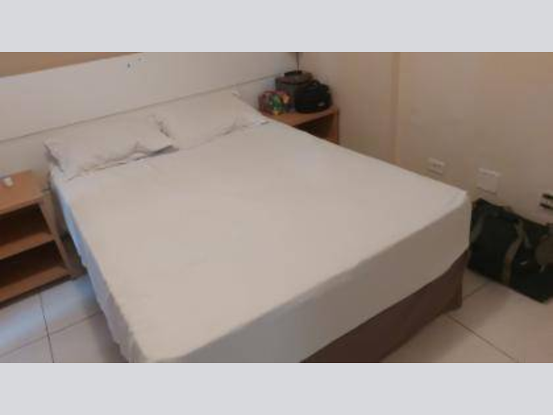 Apartamento - Santos - SP — foto principal