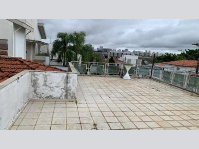Casa no Saúde (foto 17 de 27)