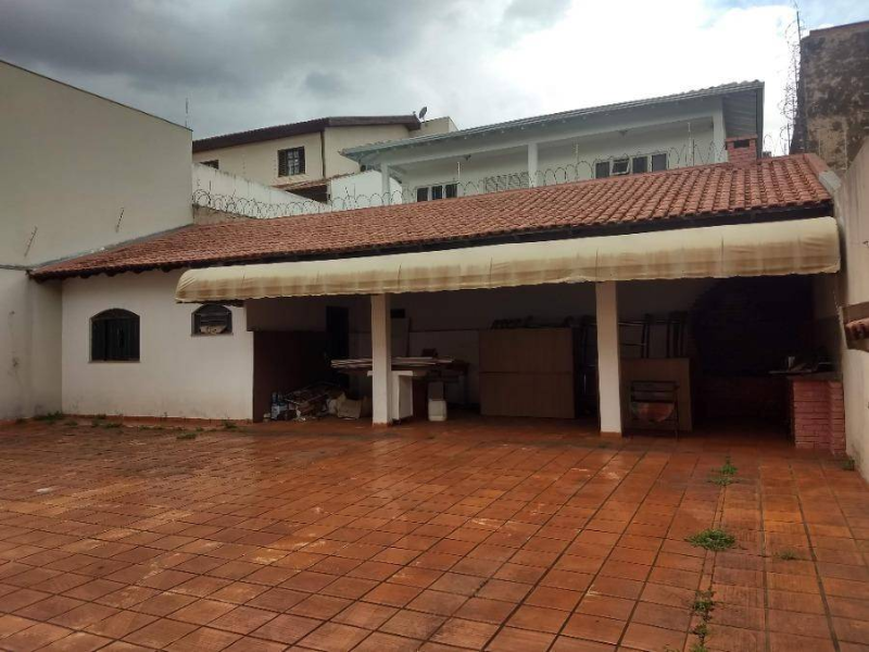 Casa no Jardim Champagnat (foto 18 de 23)