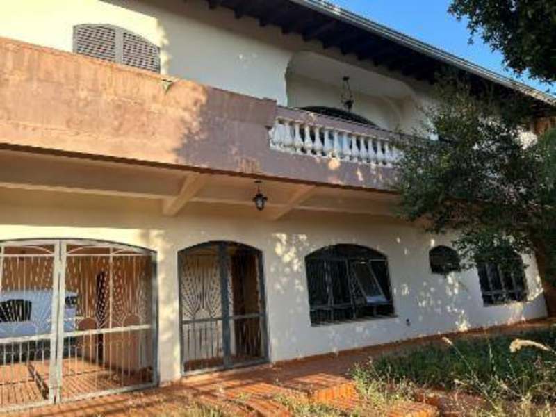 Casa no Jardim Champagnat (foto 16 de 23)
