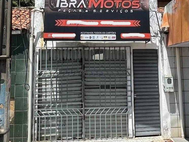 Casa no Trezidela (foto 8 de 19)