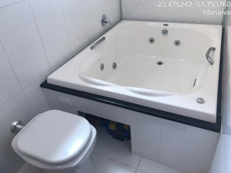 Casa no Jardim Novo Horizonte (foto 18 de 49)