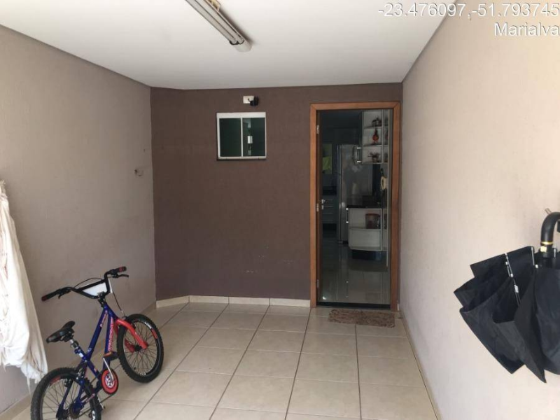 Casa no Jardim Novo Horizonte (foto 17 de 49)