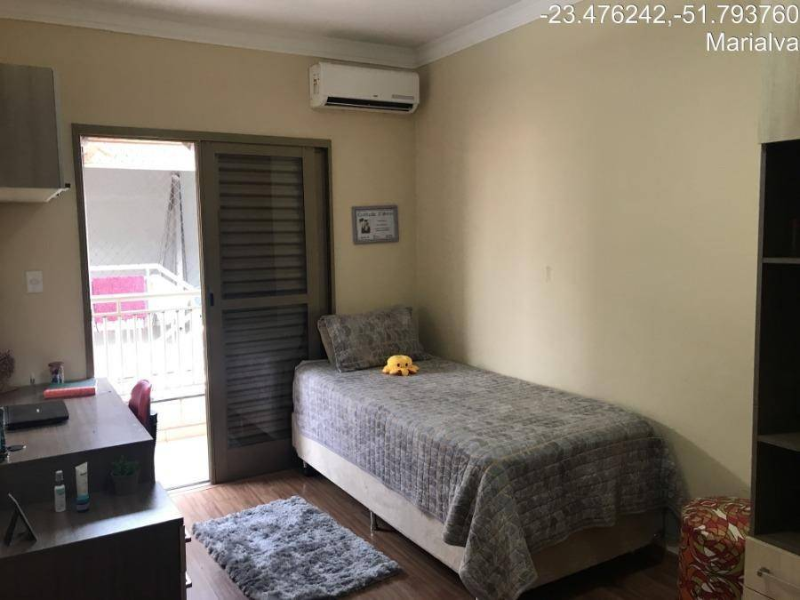 Casa no Jardim Novo Horizonte (foto 23 de 49)