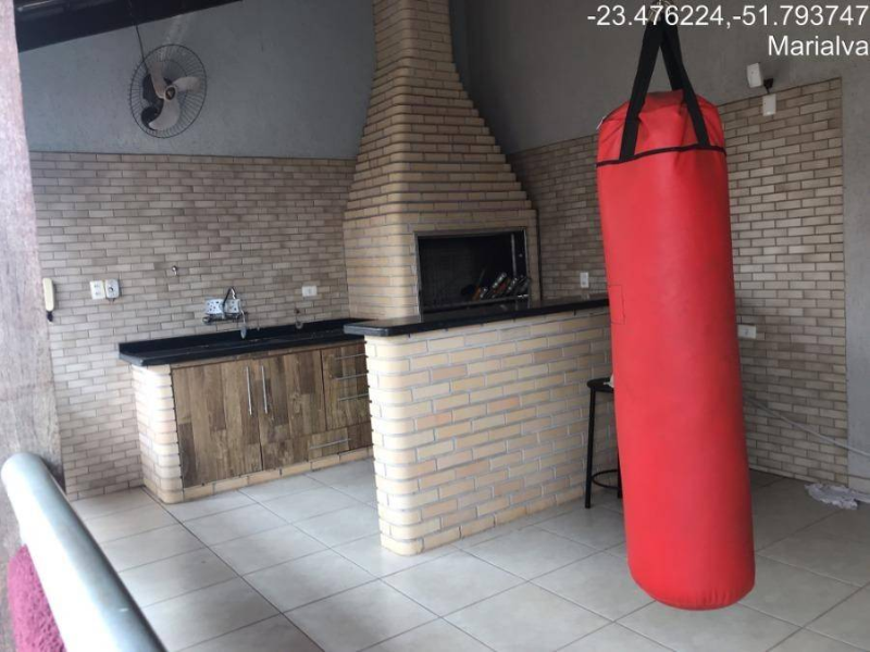 Casa no Jardim Novo Horizonte (foto 26 de 49)