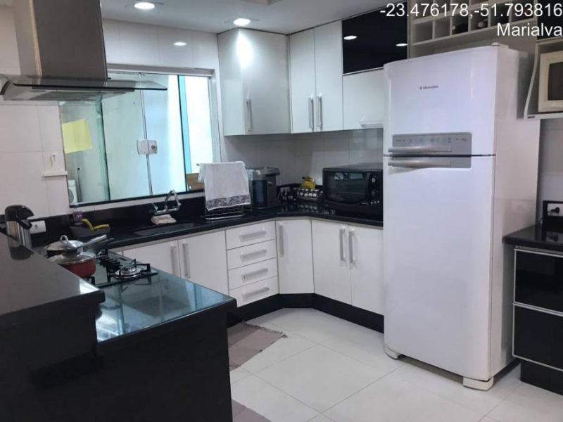 Casa no Jardim Novo Horizonte (foto 27 de 49)