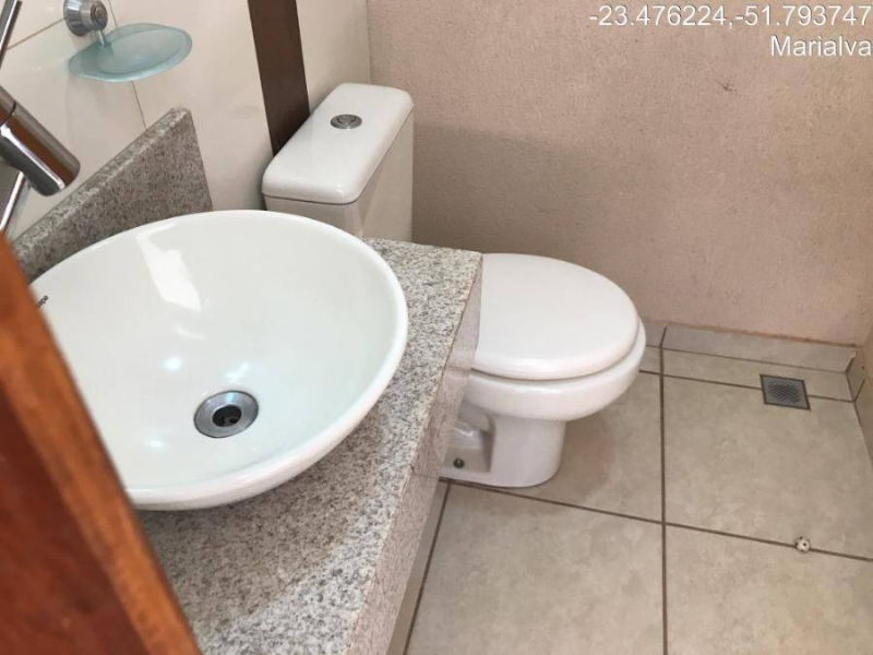 Casa no Jardim Novo Horizonte (foto 28 de 49)