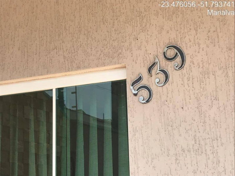Casa no Jardim Novo Horizonte (foto 48 de 49)