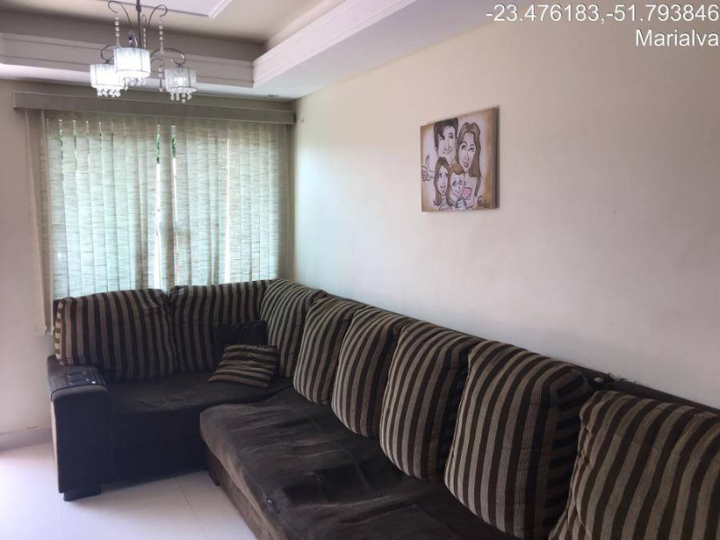 Casa no Jardim Novo Horizonte (foto 47 de 49)