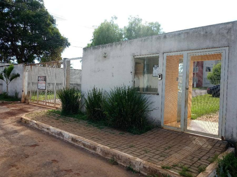 Apartamento - Luziânia - GO — foto principal
