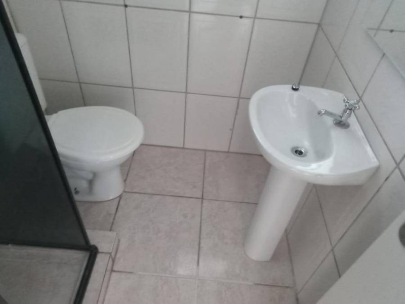 Apartamento - Porto Alegre - RS — foto principal