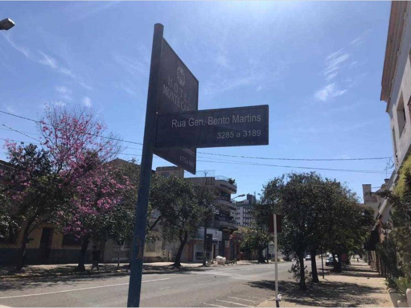 Apartamento no Centro (foto 20 de 50)