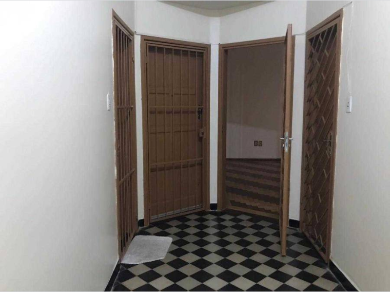 Apartamento no Centro (foto 27 de 50)
