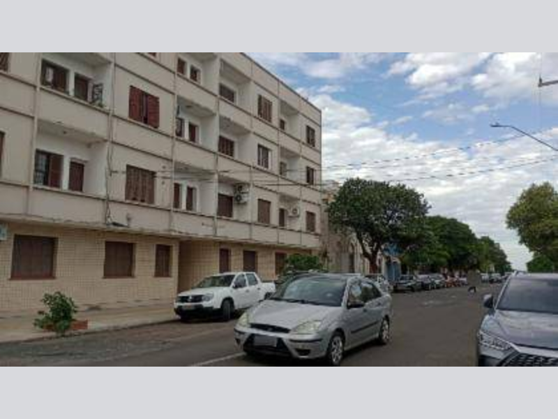 Apartamento no Centro (foto 31 de 50)