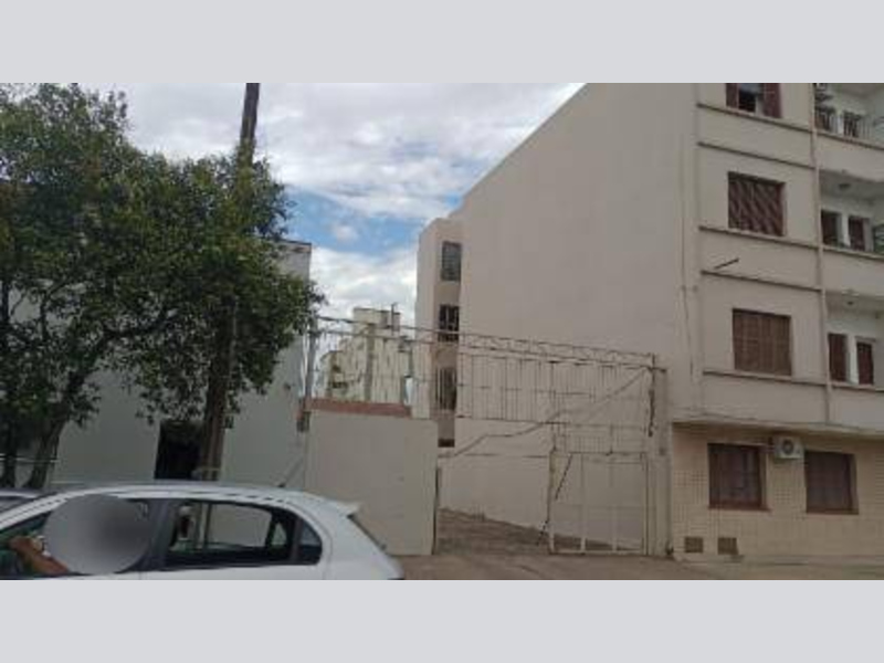 Apartamento no Centro (foto 33 de 50)