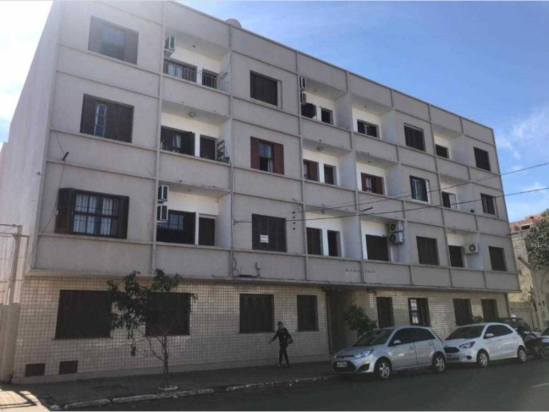 Apartamento no Centro (foto 46 de 50)