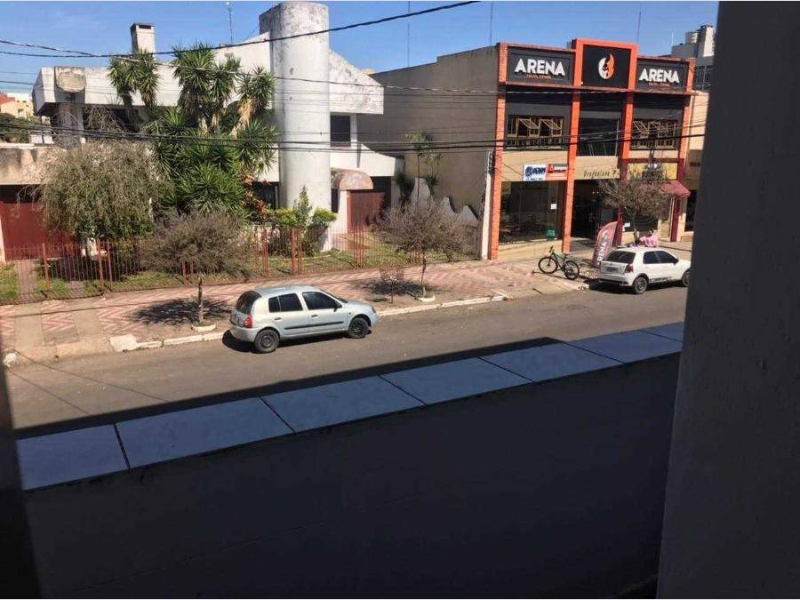 Apartamento no Centro (foto 45 de 50)