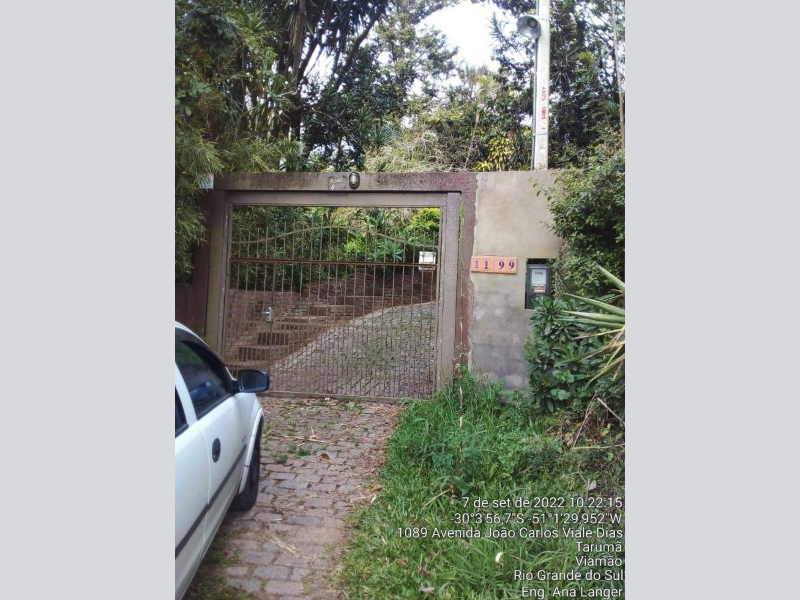 Casa no Tarumã (foto 15 de 29)