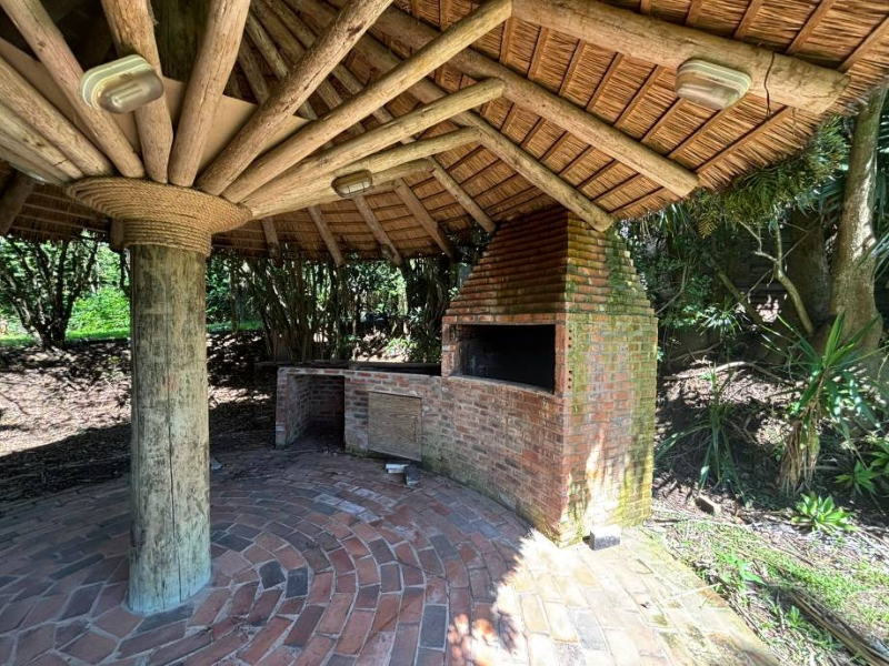 Casa no Tarumã (foto 22 de 29)