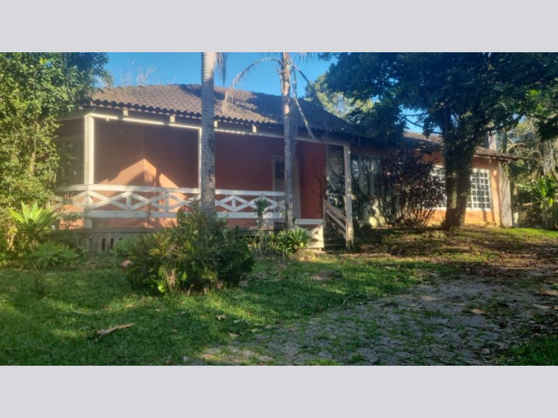 Casa no Tarumã (foto 21 de 29)