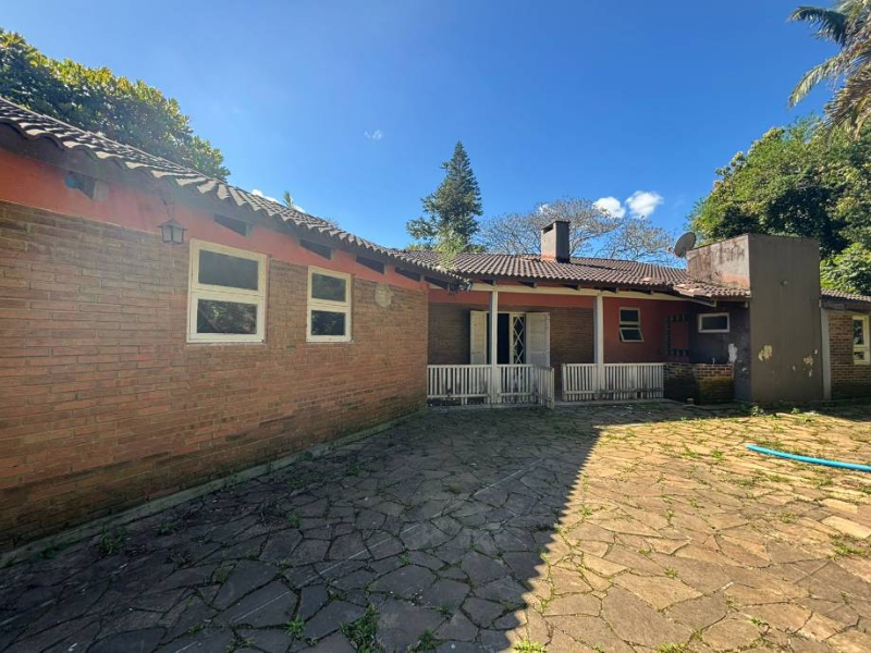 Casa no Tarumã (foto 24 de 29)