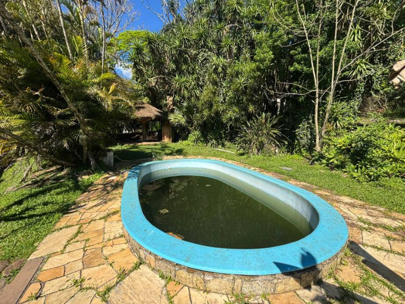 Casa no Tarumã (foto 27 de 29)