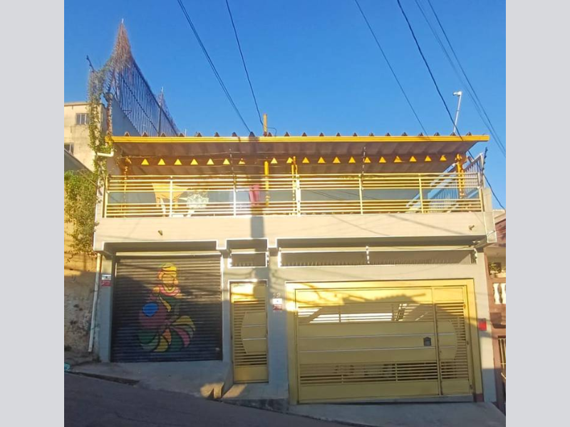 Casa no Jardim Peri (foto 13 de 19)