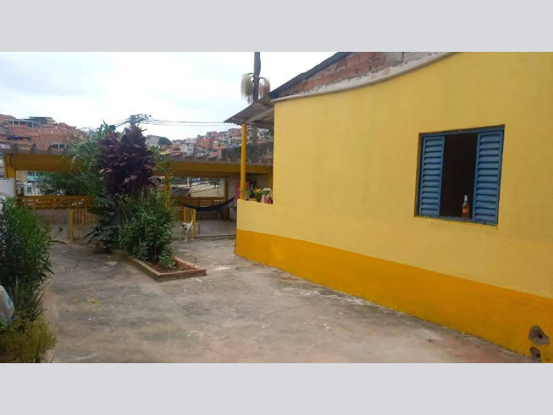 Casa no Jardim Peri (foto 18 de 19)
