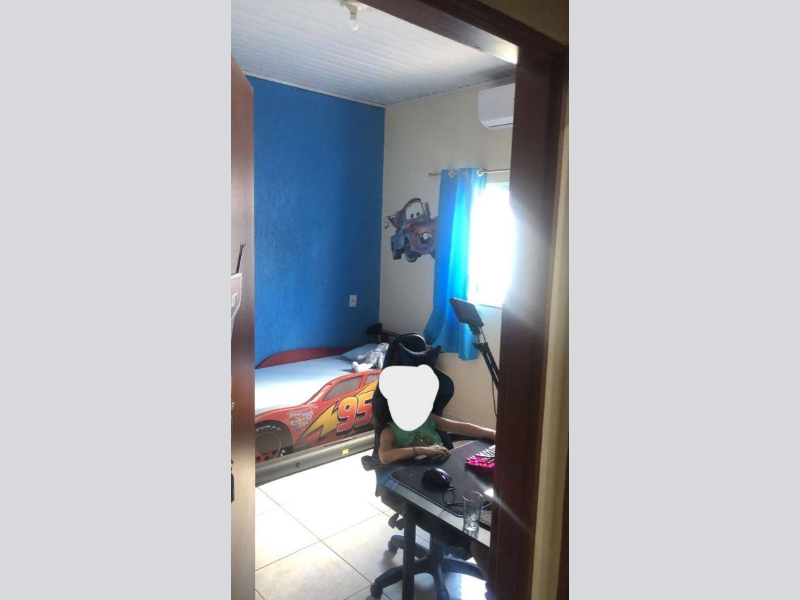 Casa no Residencial Recreio Dos Bandei (foto 13 de 13)